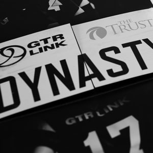 GTR Link Dynasty